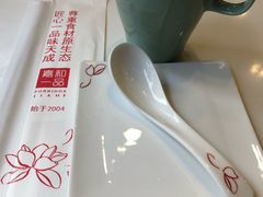 -嘉和一品粥(马家堡店)