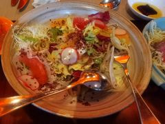 -杭州西子湖四季酒店-WL BISTRO西湖餐厅(灵隐路店)