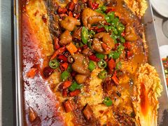 -半天妖烤鱼(西铁营万达店)