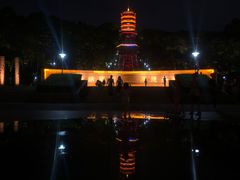 -福神岗公园