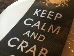 -Ministry of Crab(科伦坡店)