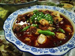 -周鱼鳅饭店