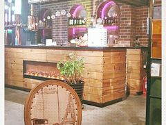 -铁人烧烤(北京店)