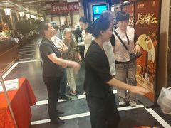 -惠丰堂饭庄·烤鸭·京味菜(西北旺·唐家岭店)