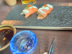 -万岛日本料理铁板烧(静安店)