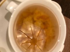 -万豪金殿(香港JW万豪酒店)