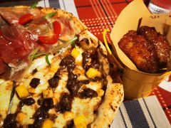 -Primo·丽莫意大利窑烤披萨