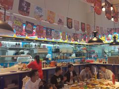 -石牌岭小亮蒸虾烧烤·湖北菜(光谷左岭店)