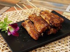 生蚝-碳炉海鲜烧烤·1992(北京路店)