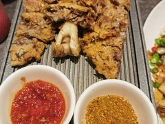 -新乾隆酒楼(帝景园店)