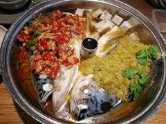 -望湘园·湖南菜(宏伊店)