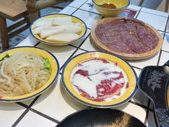 -卤校长重庆火锅(合肥宁国路店)