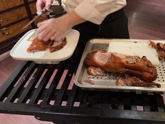 -江南·JIANGNAN(北京歌华开元大酒店)