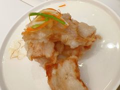 锅包肉-东方饺子王(新奥购物中心店)