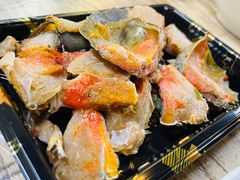 -官塘鱻鱻鱼生