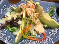 -蟹将军·松叶蟹和牛日料放题自助(K11店)