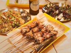 -我是那个大叔·美食研究所(新塘路店)