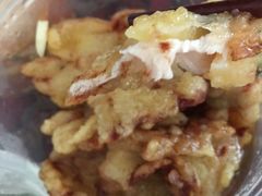 -老关东东北菜(盐城店)