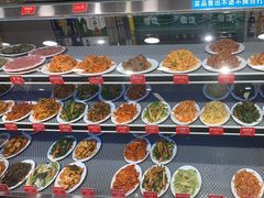 -韩麦大冷面(桂花街直营店)