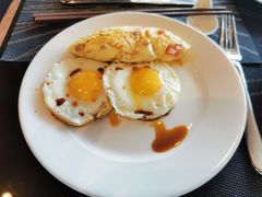 -上海佘山世茂艾美酒店