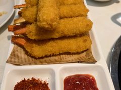 蟹角棒-七欣天香辣蟹火锅(无锡金太湖国际城店)