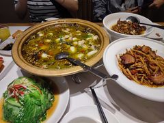 -鸡毛店·川菜(文殊院店)