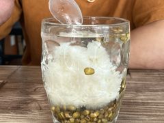 -一杯绿豆汤(柏庐广场店)
