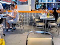 -肥韬茶餐厅(海上世界店)
