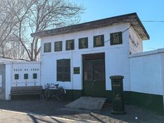 -辛庄国际文化艺术区