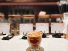 -Punchline Coffee&Roaster(同济大学店)