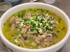 -棕榈湾土菜馆(勾庄佳苑店)