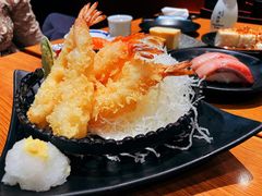 -合点寿司(金虹桥商场店)