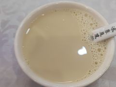 -冰泉豆浆馆(白云山总店)