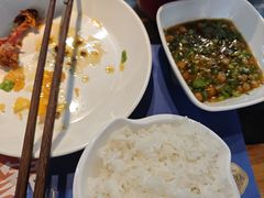 -大河宴·椒麻鱼火锅(北京路中和美食街店)