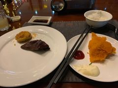 -雄楚国际大酒店-四季西餐厅