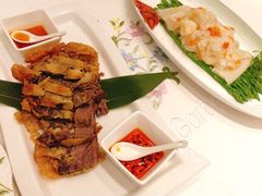 -翠园(北京王府中环店)