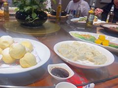 -那家老院子东北菜·饺子·小鸡炖蘑菇(艳华街店)