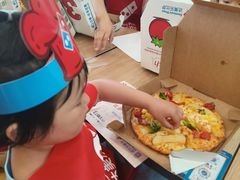 -达美乐比萨(墨玉南路店)