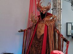 -北京人艺戏剧博物馆