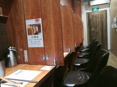 -独食火锅·半米屋台(直营总店)