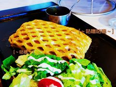 惠灵顿牛排-必胜客(堤口路店)