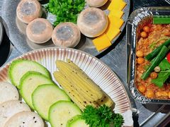 -烤肉食堂(揭阳广百店)