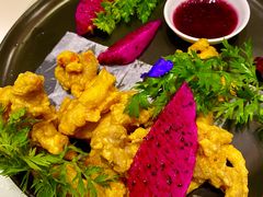 -莫奈花园餐厅(麦迪逊花园店)