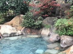-唐风温泉