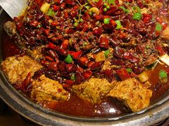 -烤匠麻辣烤鱼(万象城店)