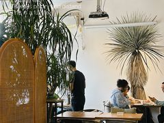 -闲·胡同 Barblu Hutong(雍和宫五道营店)