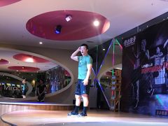 -奇迹健身(SM广场店)
