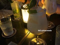 -船长酒吧 The Captain
