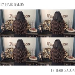 -17.壹柒·美学高定空间