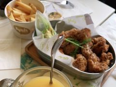 -艾薯夫妇Aysh(福田星河COCOPark店)